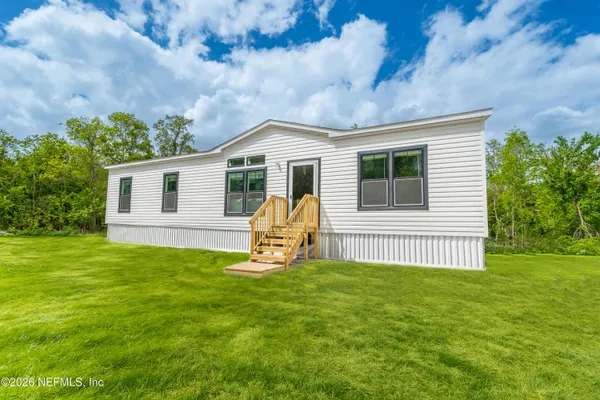 $238,500 | 14543 Southeast County Road 230A, Starke, FL 32091