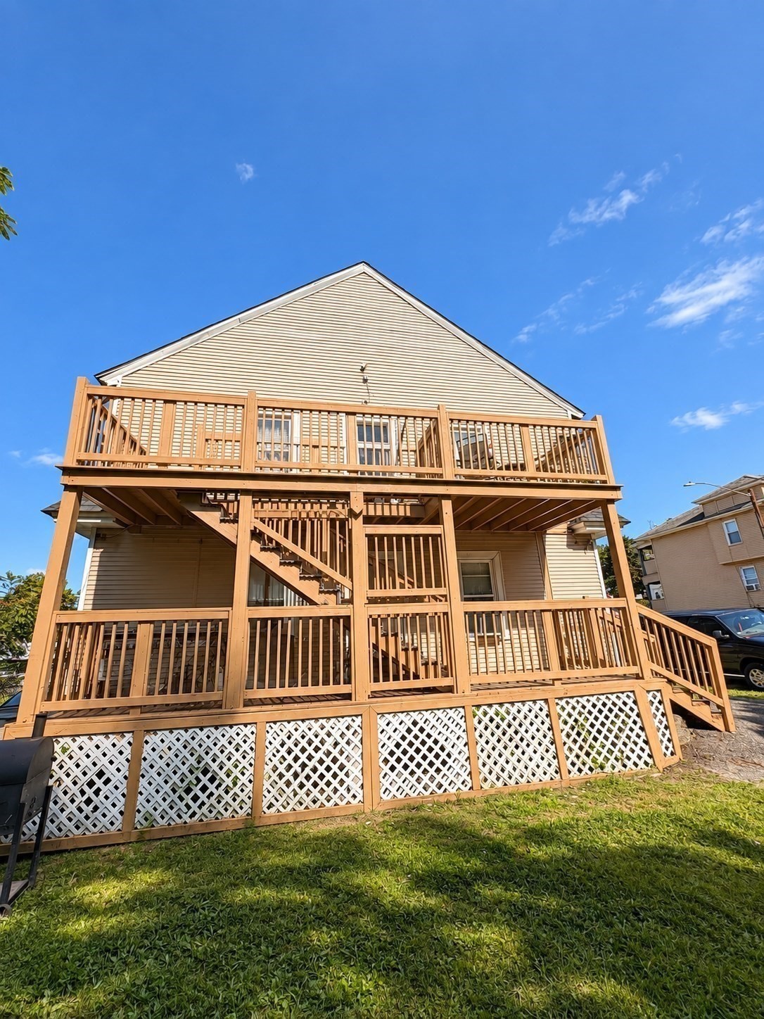 24 Dickinson Street Springfield, MA 01108 - Photo 17 of 25 Gallery Image 17