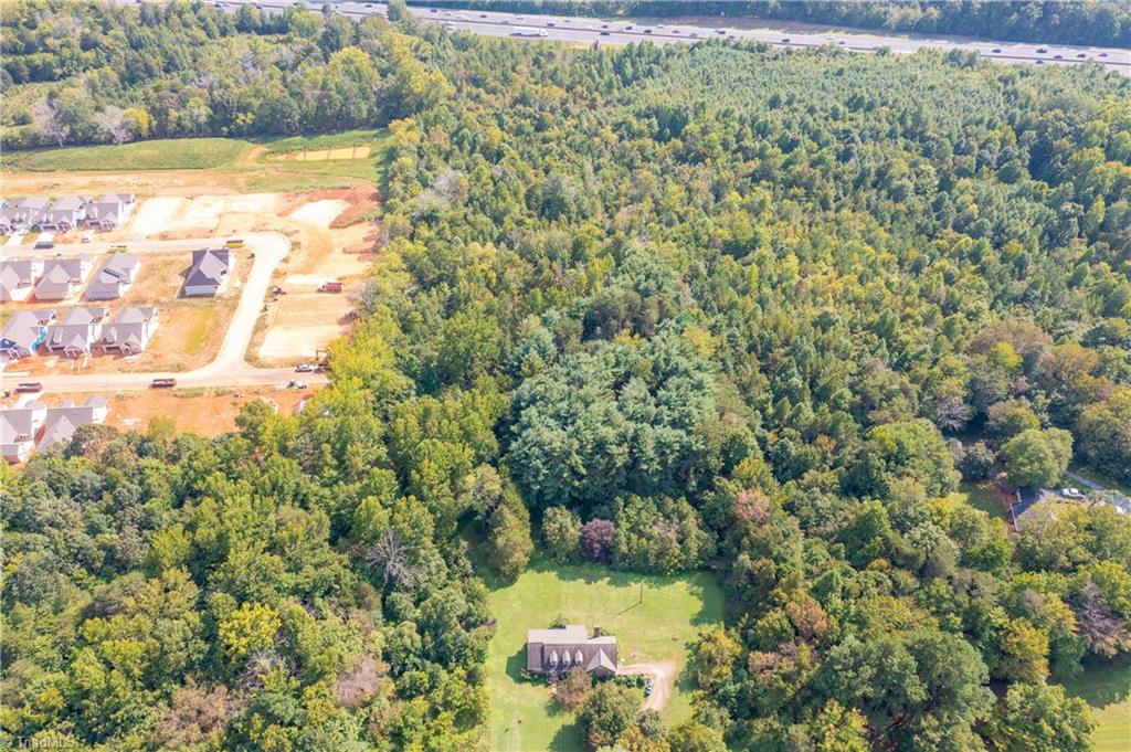 1215 South Fifth Street Mebane, NC 27302 - Photo 11 of 15