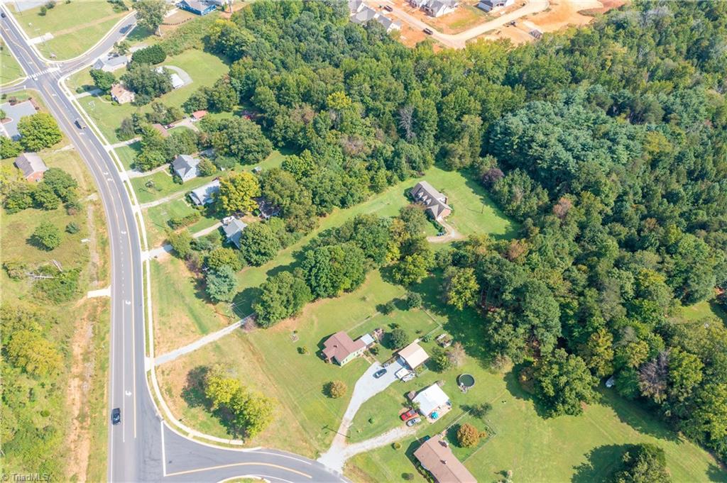 1215 South Fifth Street Mebane, NC 27302 - Photo 12 of 15
