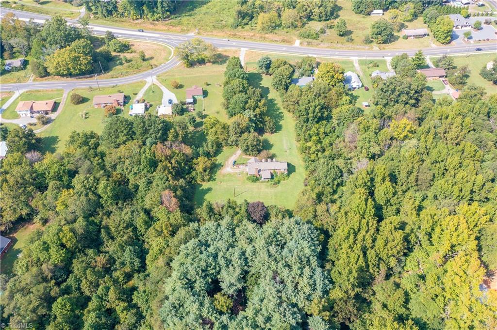 1215 South Fifth Street Mebane, NC 27302 - Photo 15 of 15