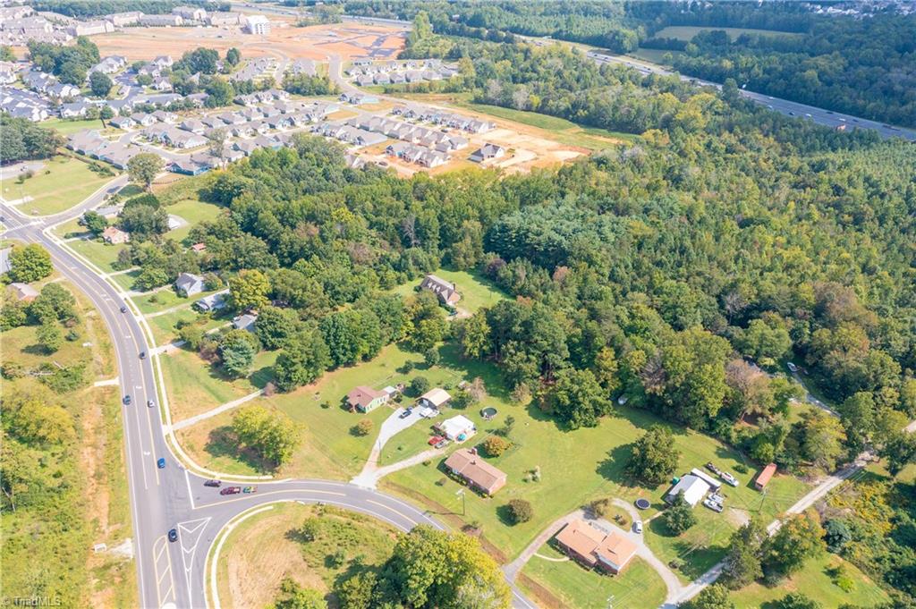 1215 South Fifth Street Mebane, NC 27302 - Photo 2 of 15