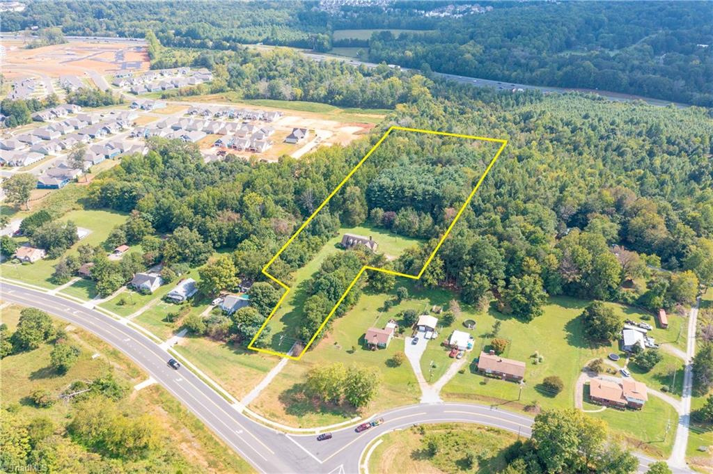 1215 South Fifth Street Mebane, NC 27302 - Photo 3 of 15