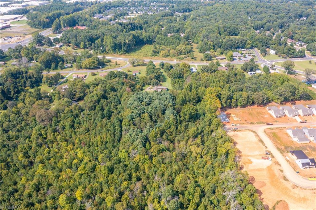1215 South Fifth Street Mebane, NC 27302 - Photo 5 of 15