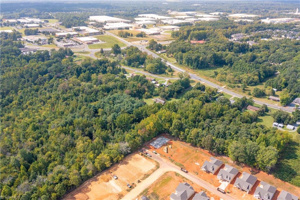 1215 South Fifth Street Mebane, NC 27302 - Photo 6 of 15