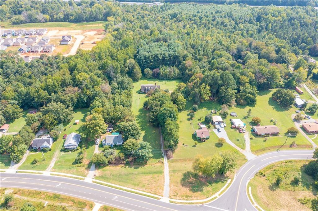 1215 South Fifth Street Mebane, NC 27302 - Photo 10 of 15