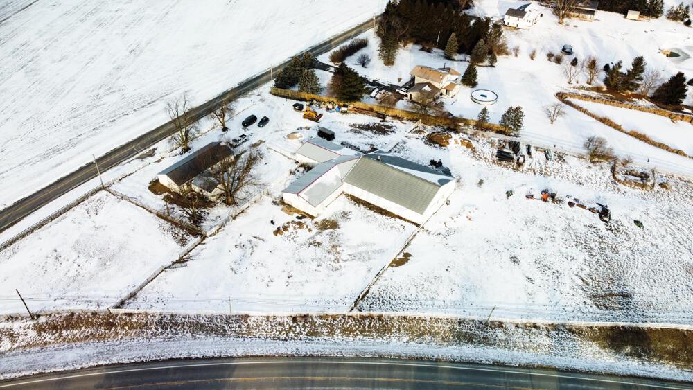 4425 Rosedale-Milford Center Road London, OH 43140 - Photo 47 of 48 DJI_0099