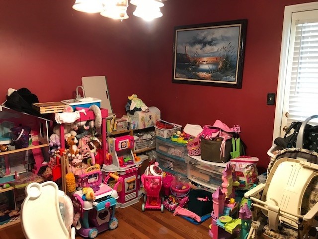 347 Wool Street Charleston, TN 37310 - Photo 10 of 12 Gallery Image 10