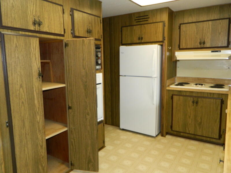 2373 Webster Road Grants Pass, OR 97526 - Photo 15 of 47 Pantry