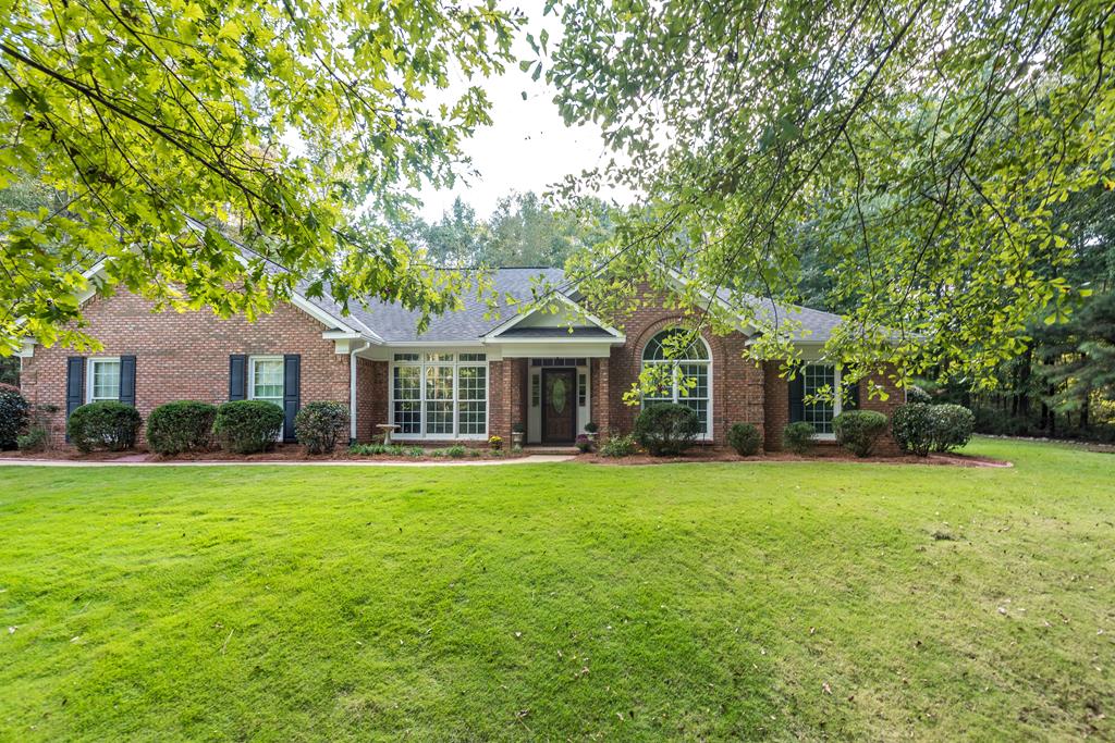 172 Timber Loop Midland, GA 31820 - Photo 1 of 23 Main View