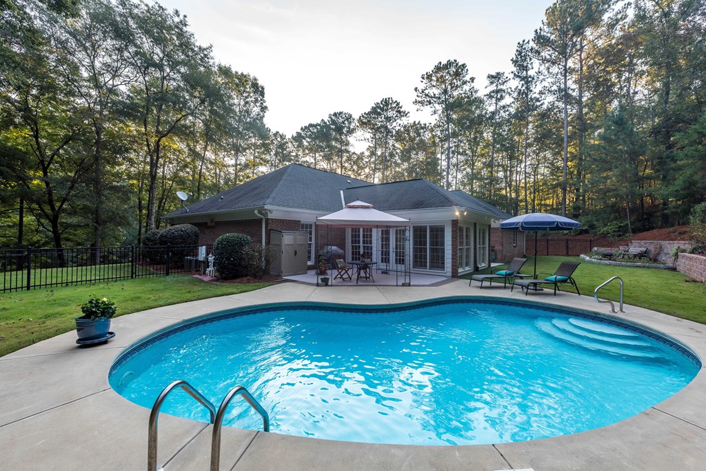 172 Timber Loop Midland, GA 31820 - Photo 19 of 23 Gallery Image 19