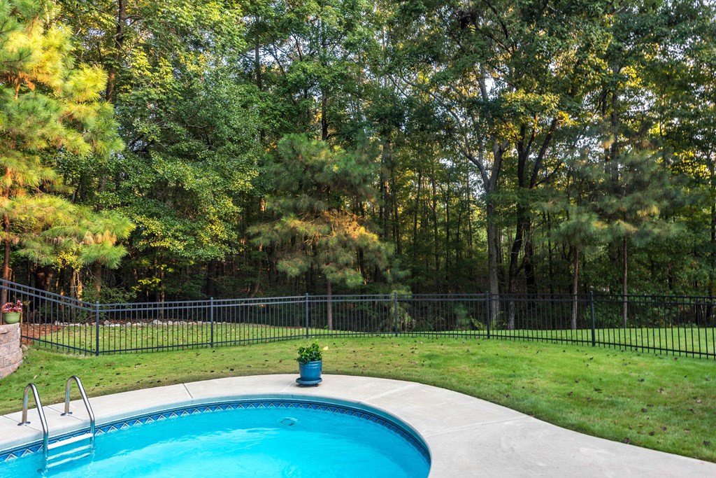 172 Timber Loop Midland, GA 31820 - Photo 21 of 23 Gallery Image 21