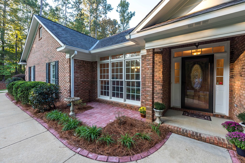 172 Timber Loop Midland, GA 31820 - Photo 4 of 23 Gallery Image 4