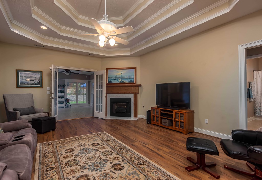 172 Timber Loop Midland, GA 31820 - Photo 5 of 23 Gallery Image 5