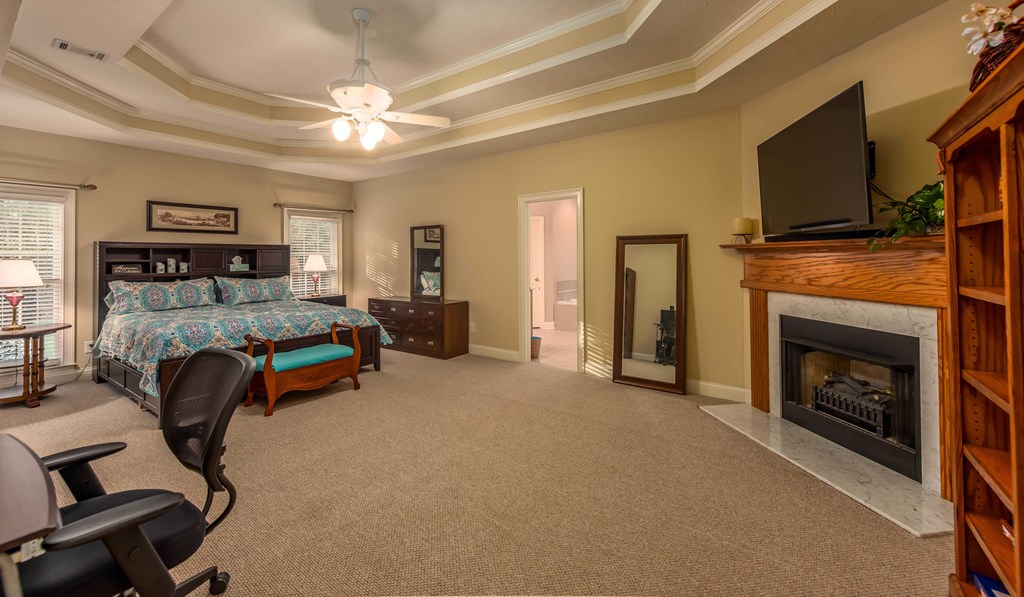172 Timber Loop Midland, GA 31820 - Photo 10 of 23 Gallery Image 10
