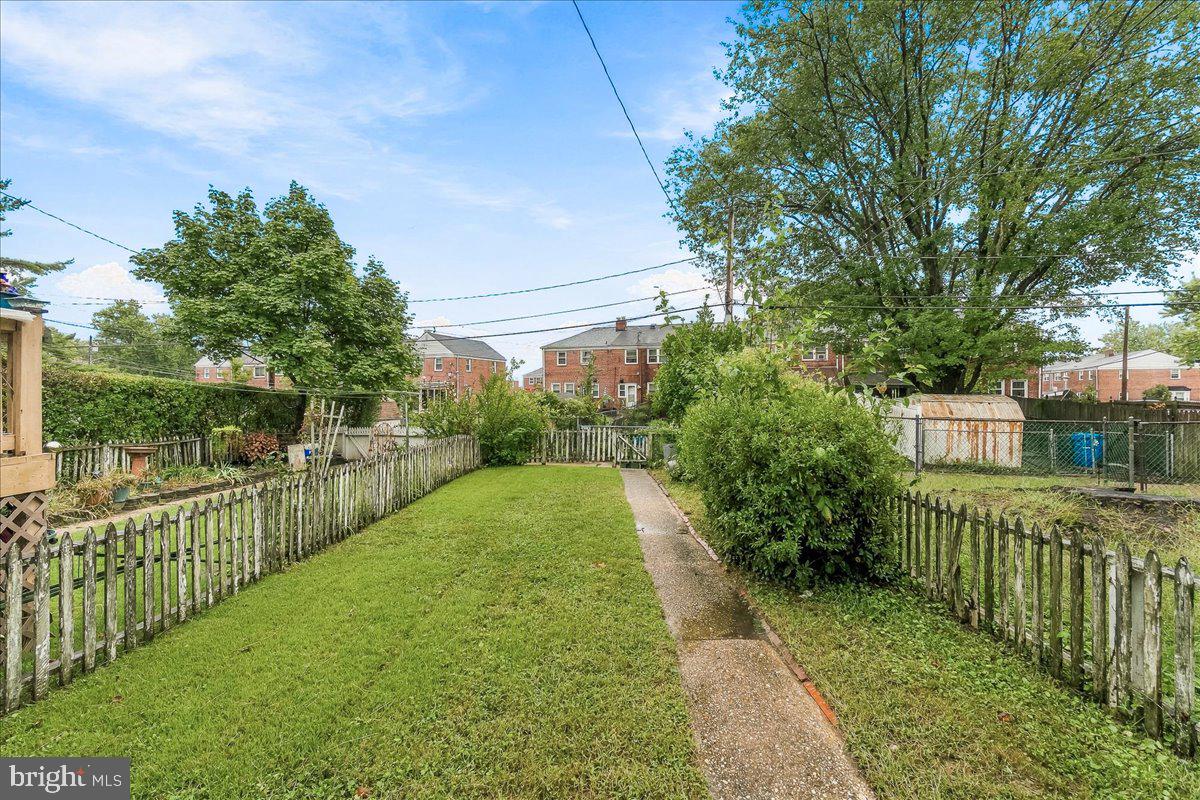 5911 1/2 Ayleshire Road Baltimore, MD 21239 - Photo 32 of 33 Gallery Image 32