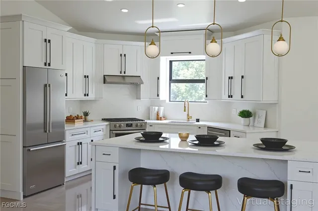 $525,000 | 1506 Eighth Avenue, Lehigh Acres, FL 33972