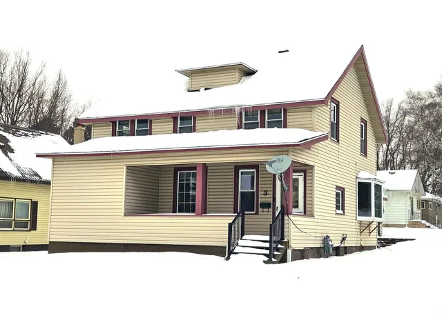 $319,900 | 3 West Linden Street, Duluth, MN 55811