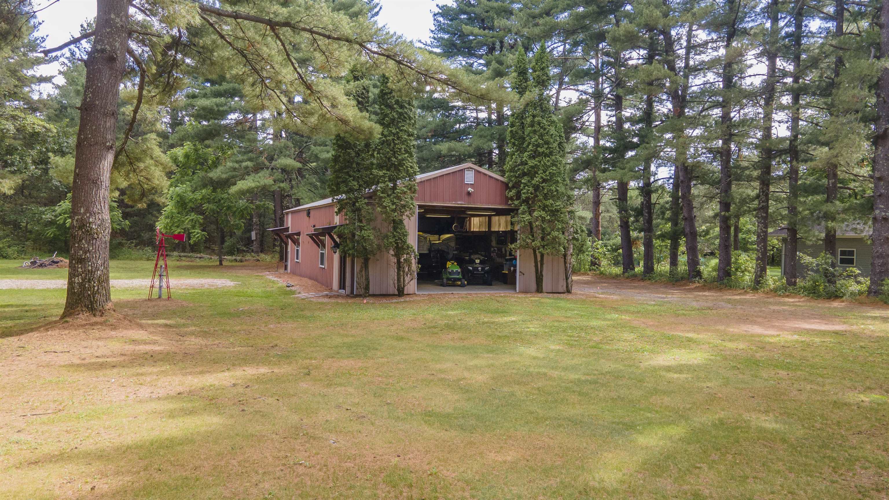 1879 Lakeview Drive Friendship, WI 53934 - Photo 25 of 51