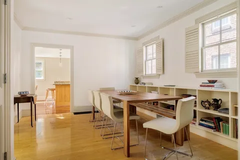 $3,100,000 | 24 Gibson Street, Cambridge, MA 02138