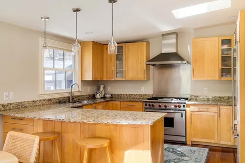 $3,100,000 | 24 Gibson Street, Cambridge, MA 02138