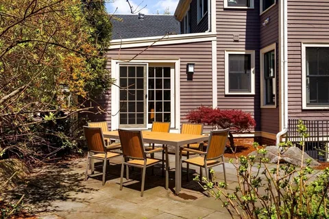 $3,100,000 | 24 Gibson Street, Cambridge, MA 02138