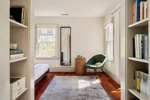 $3,100,000 | 24 Gibson Street, Cambridge, MA 02138