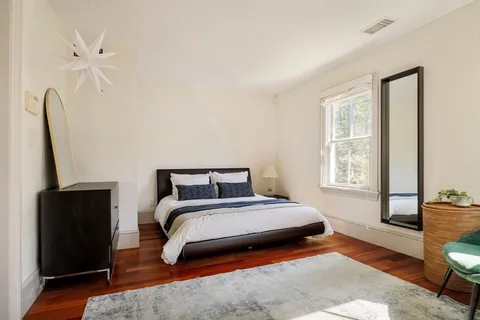 $3,100,000 | 24 Gibson Street, Cambridge, MA 02138