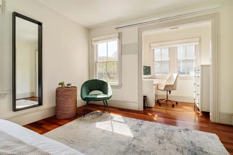 $3,100,000 | 24 Gibson Street, Cambridge, MA 02138
