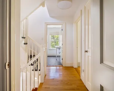 $3,100,000 | 24 Gibson Street, Cambridge, MA 02138