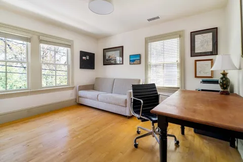 $3,100,000 | 24 Gibson Street, Cambridge, MA 02138