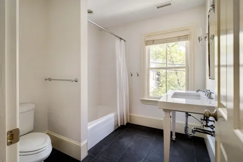 $3,100,000 | 24 Gibson Street, Cambridge, MA 02138