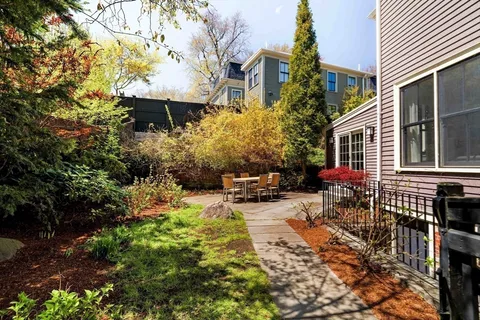 $3,100,000 | 24 Gibson Street, Cambridge, MA 02138