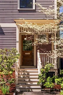 $3,100,000 | 24 Gibson Street, Cambridge, MA 02138