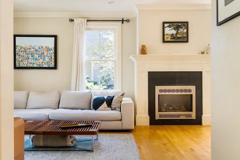 $3,100,000 | 24 Gibson Street, Cambridge, MA 02138