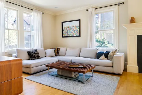 $3,100,000 | 24 Gibson Street, Cambridge, MA 02138