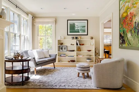 $3,100,000 | 24 Gibson Street, Cambridge, MA 02138