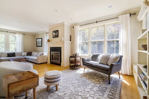 $3,100,000 | 24 Gibson Street, Cambridge, MA 02138