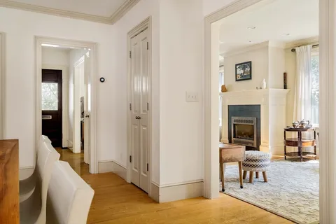 $3,100,000 | 24 Gibson Street, Cambridge, MA 02138