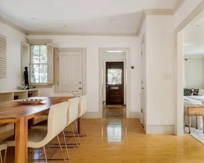 $3,100,000 | 24 Gibson Street, Cambridge, MA 02138