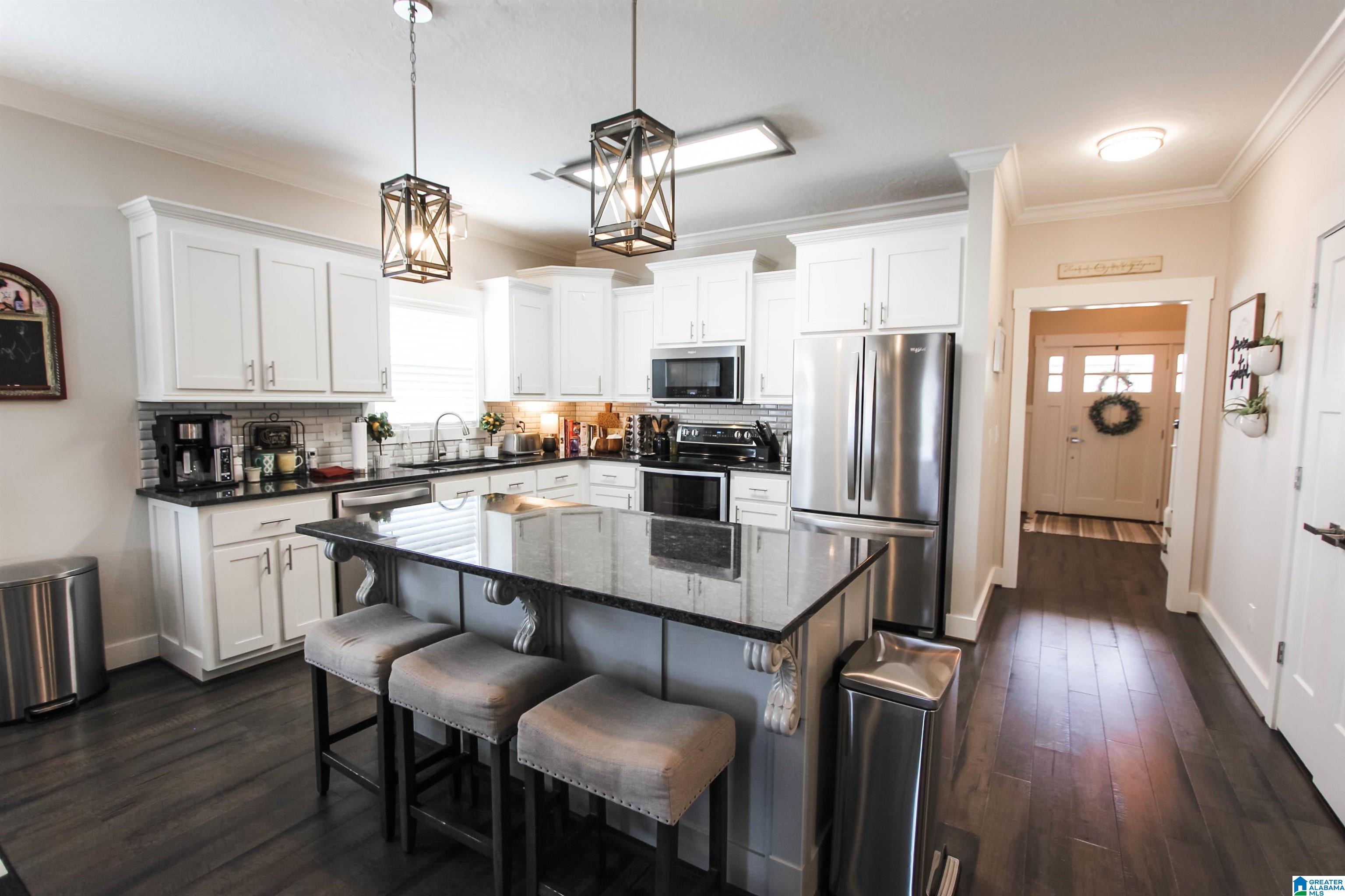 93 Dabbs Road Oxford, AL 36203 - Photo 44 of 50