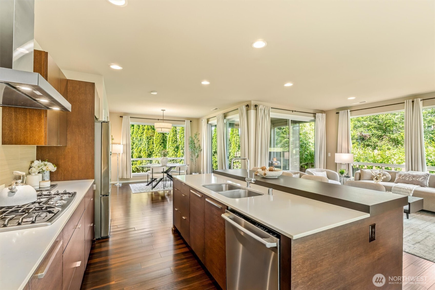 17021 38th Avenue Southeast Bothell, WA 98012 - Photo 12 of 40