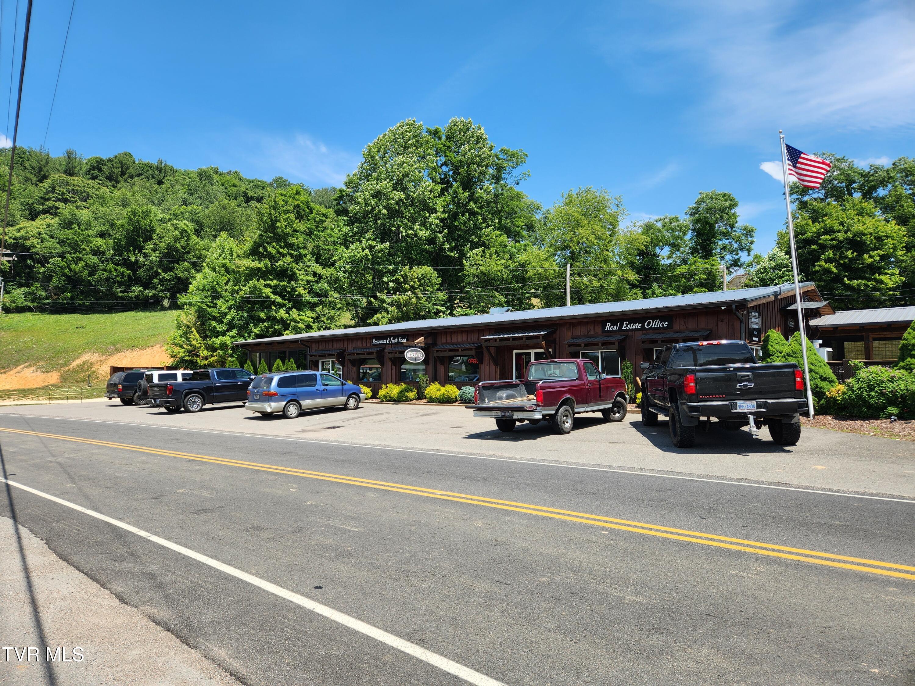 Lot 40 Cowan Town Road, Unit 40 Butler, TN 37640 - Photo 86 of 117 Mercantile Srtore