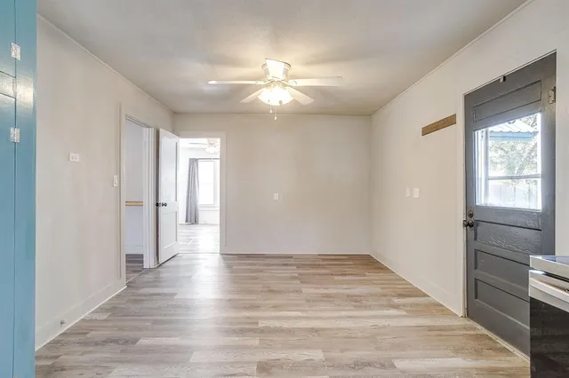 $195,000 | 206 Bateman Street, Meridian, TX 76665