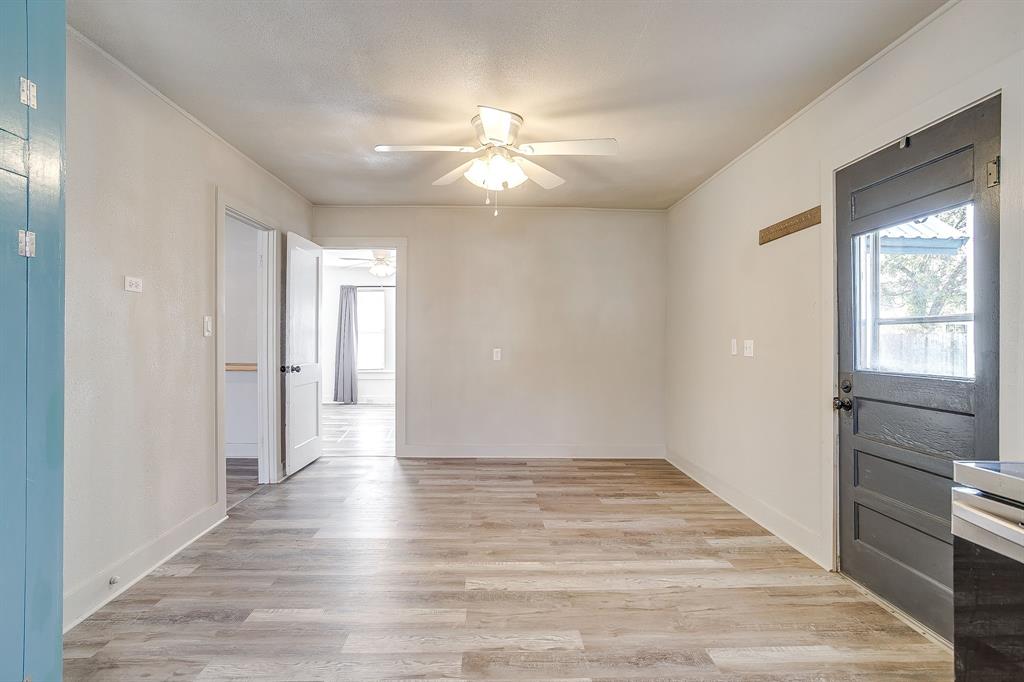 206 Bateman Street Meridian, TX 76665 - Photo 10 of 26