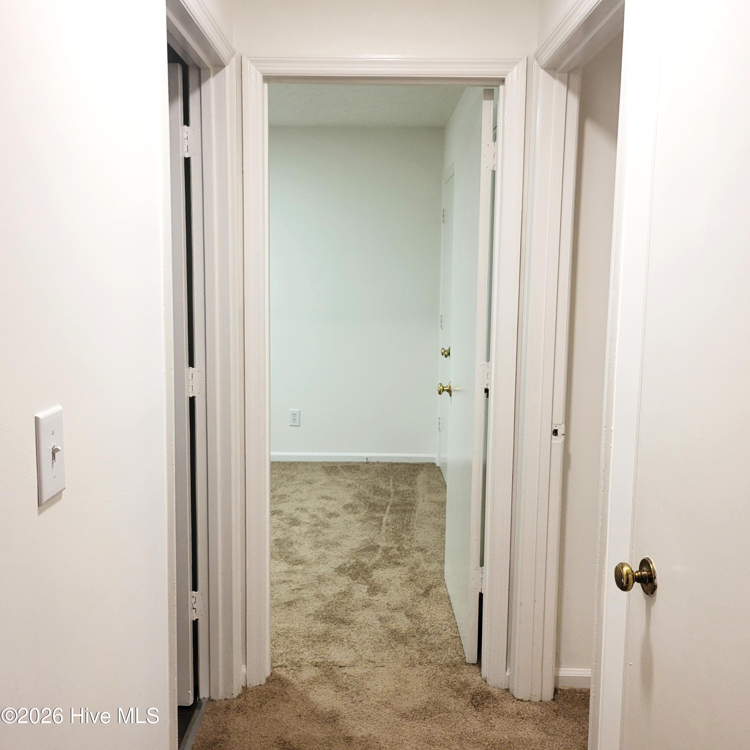 607 Longleaf Road, Unit A Aberdeen, NC 28315 - Photo 17 of 24