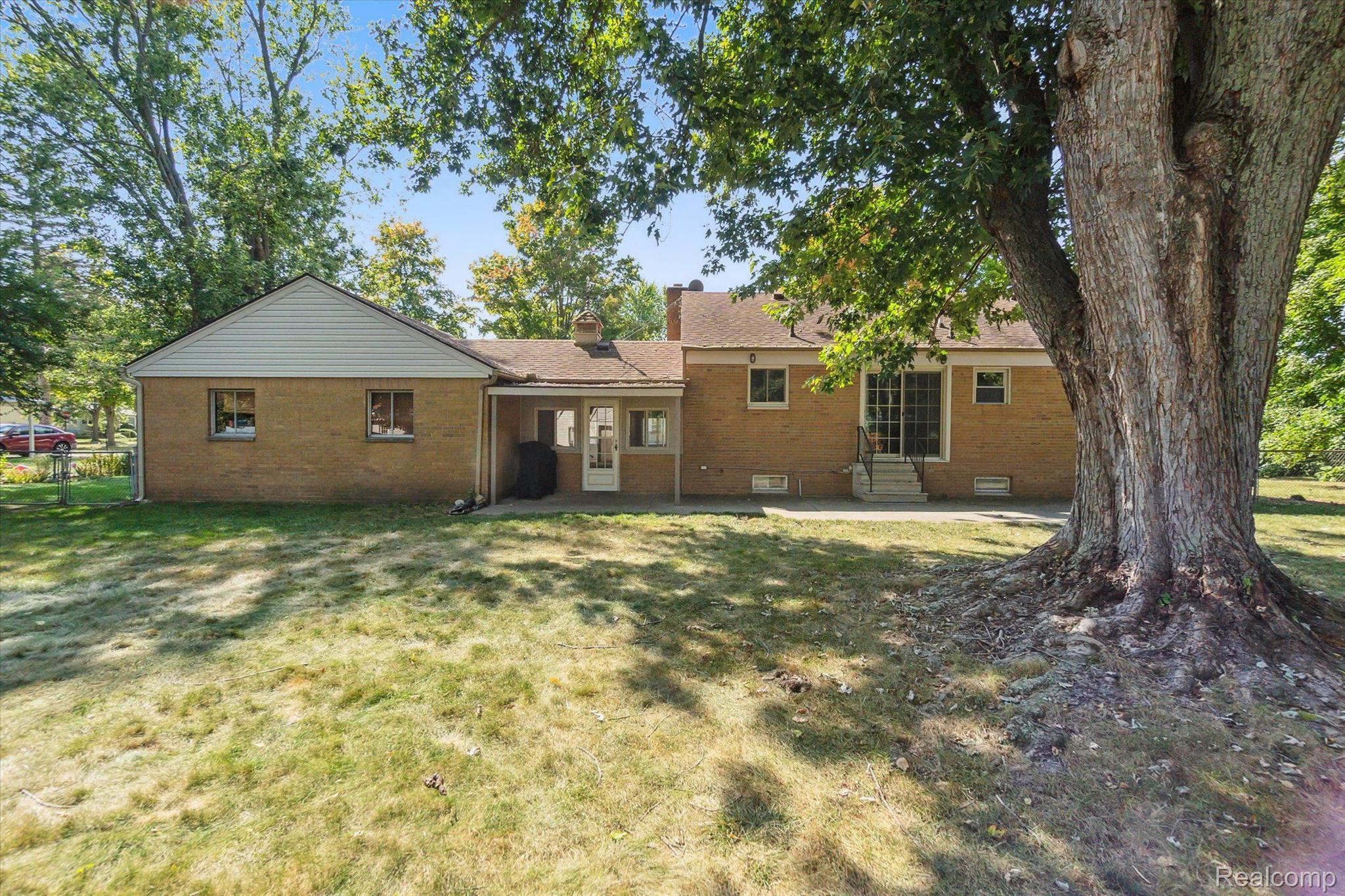 1209 Mildred Street Flushing, MI 48433 - Photo 34 of 39 Gallery Image 34