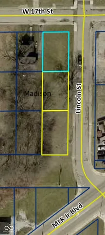 $13,000 | 403 West 17th Street, Anderson, IN 46016