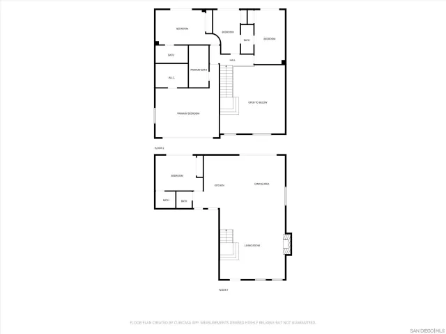 $2,910,000 | 2241 Avenida Salvador, San Clemente, CA 92672