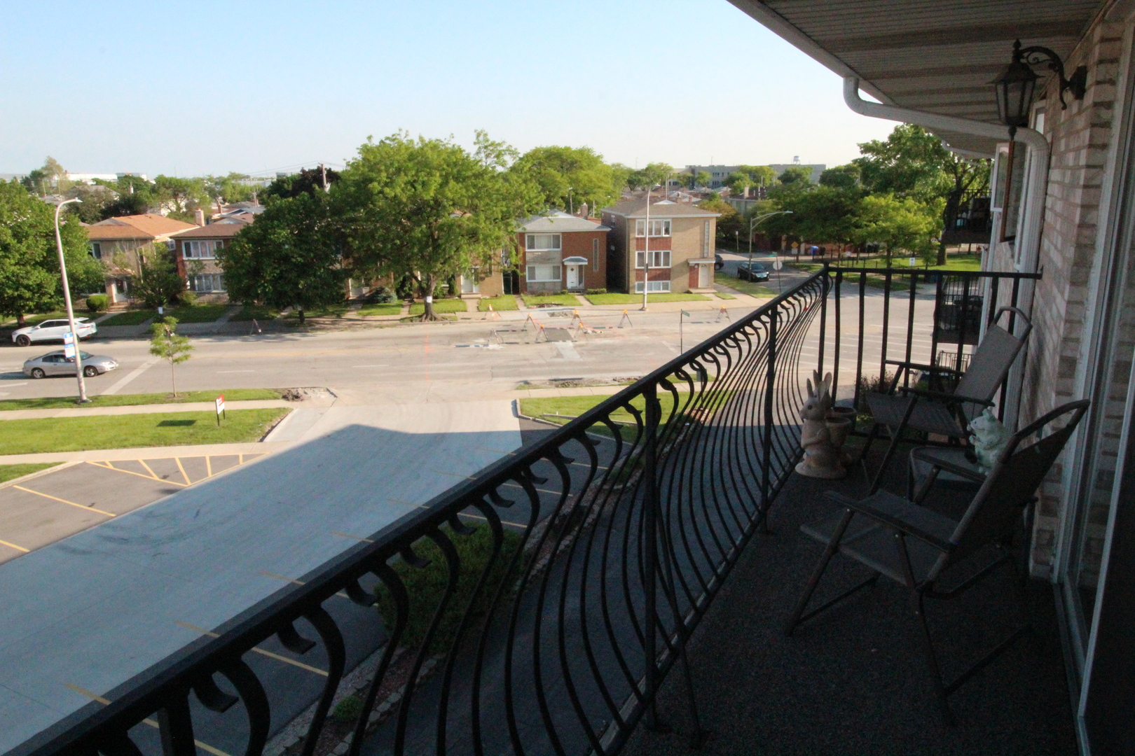 6248 South Gullikson Road, Unit 4E Chicago, IL 60638 - Photo 17 of 30 Gallery Image 17
